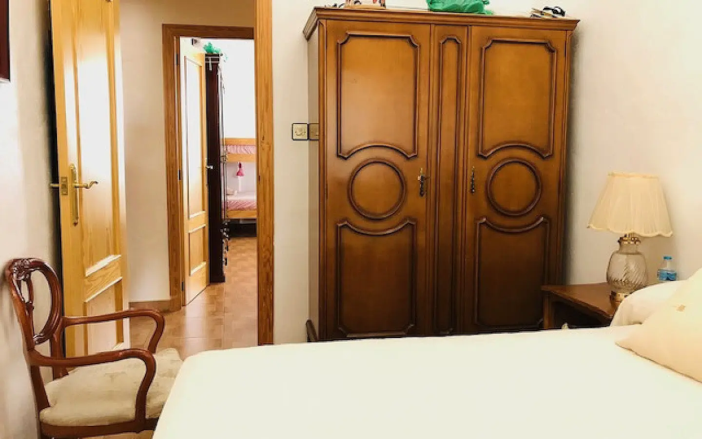 4-bedroom Country House In Yecla, Spain (145 M²)