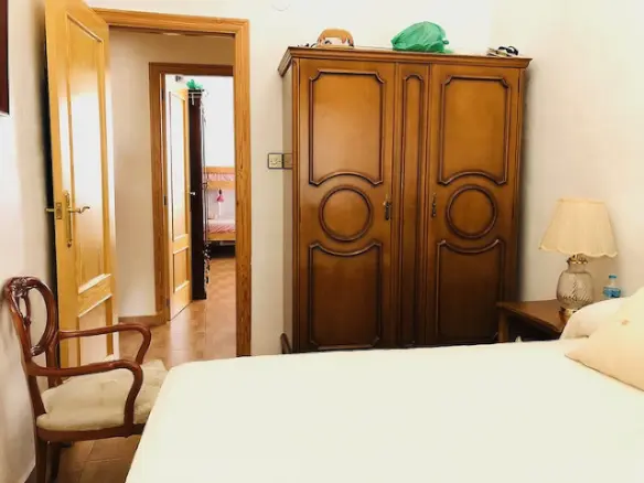 4-bedroom Country House In Yecla, Spain (145 M²)