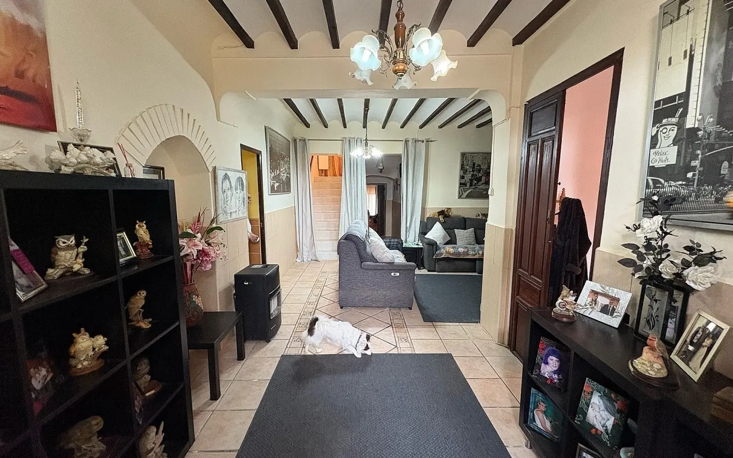 7-bedroom Country House In Cañada Del Trigo, Spain (400 M²)