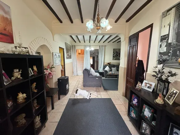 7-bedroom Country House In Cañada Del Trigo, Spain (400 M²)