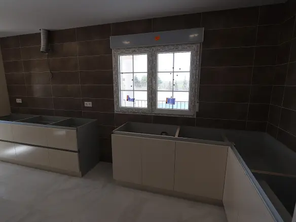 4-bedroom Detached Villa In Pinoso, Spain (195 M²)