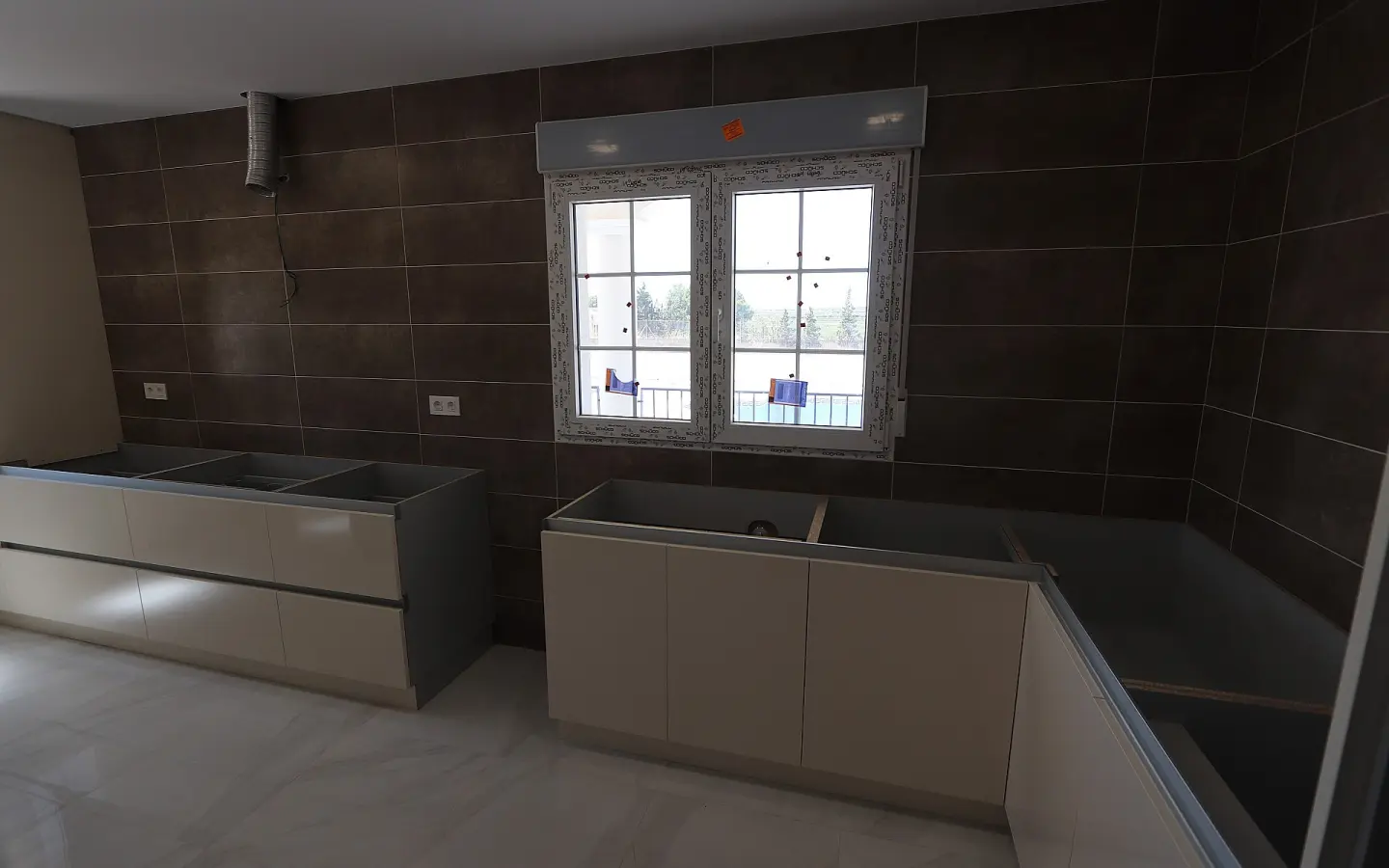 4-bedroom Detached Villa In Pinoso, Spain (195 M²)