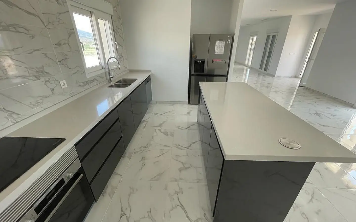 4-bedroom Detached Villa In Pinoso, Spain (225 M²)