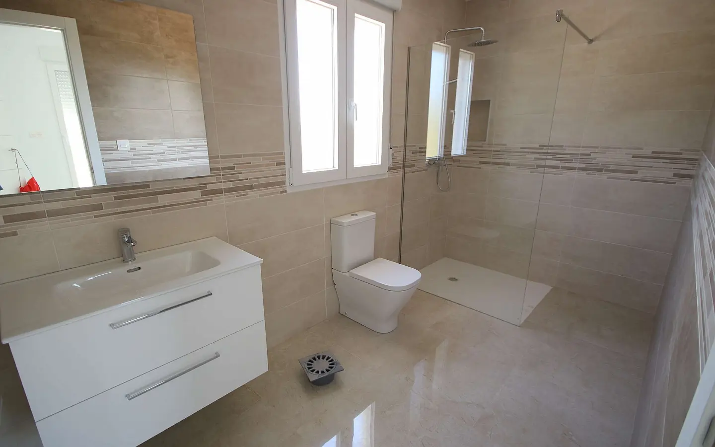4-bedroom Detached Villa In Pinoso, Spain (220 M²)