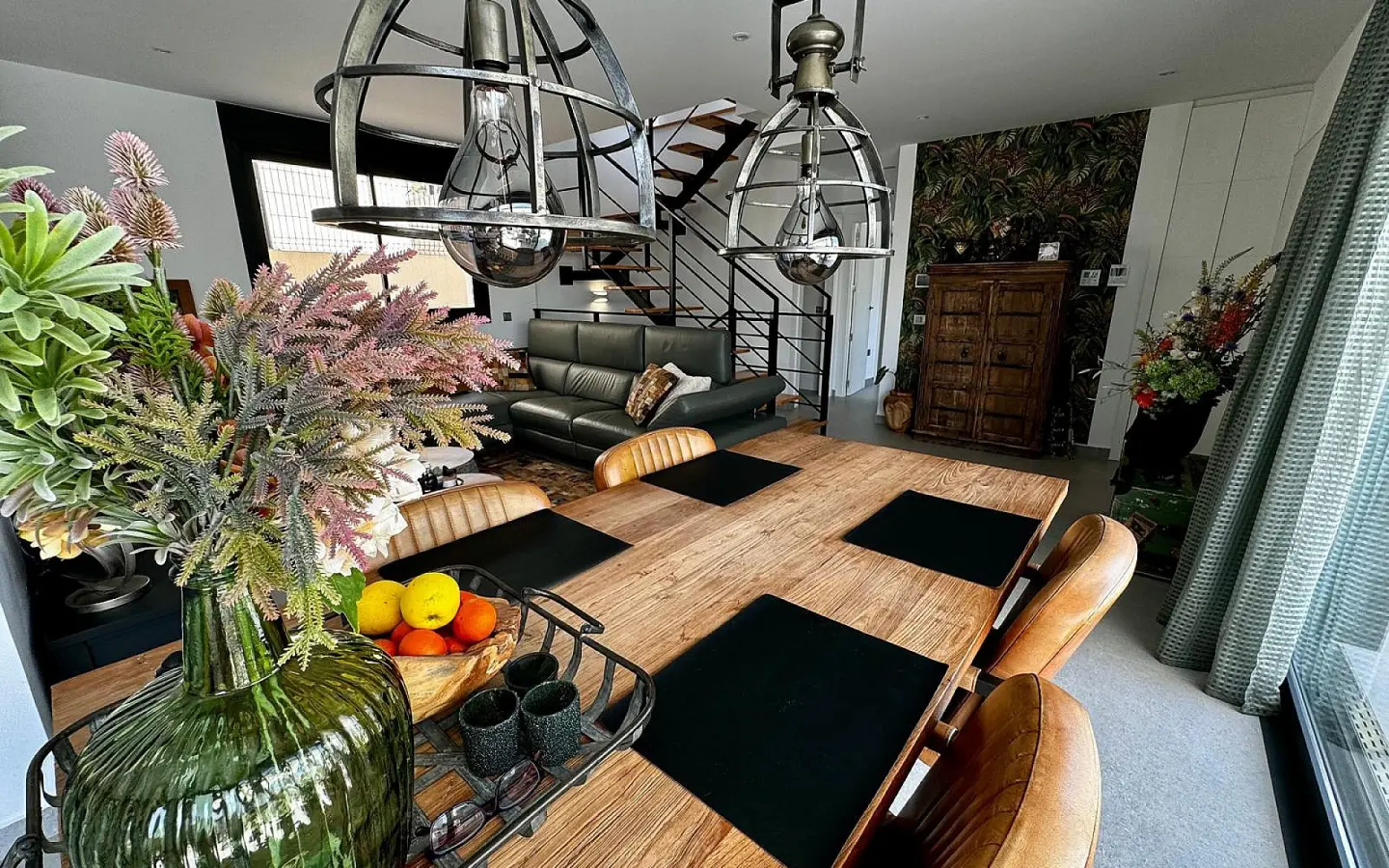3-bedroom Detached Villa In Algorfa, Spain (197 M²)