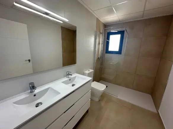 3-bedroom Detached Villa In El Cantón, Spain (190 M²)