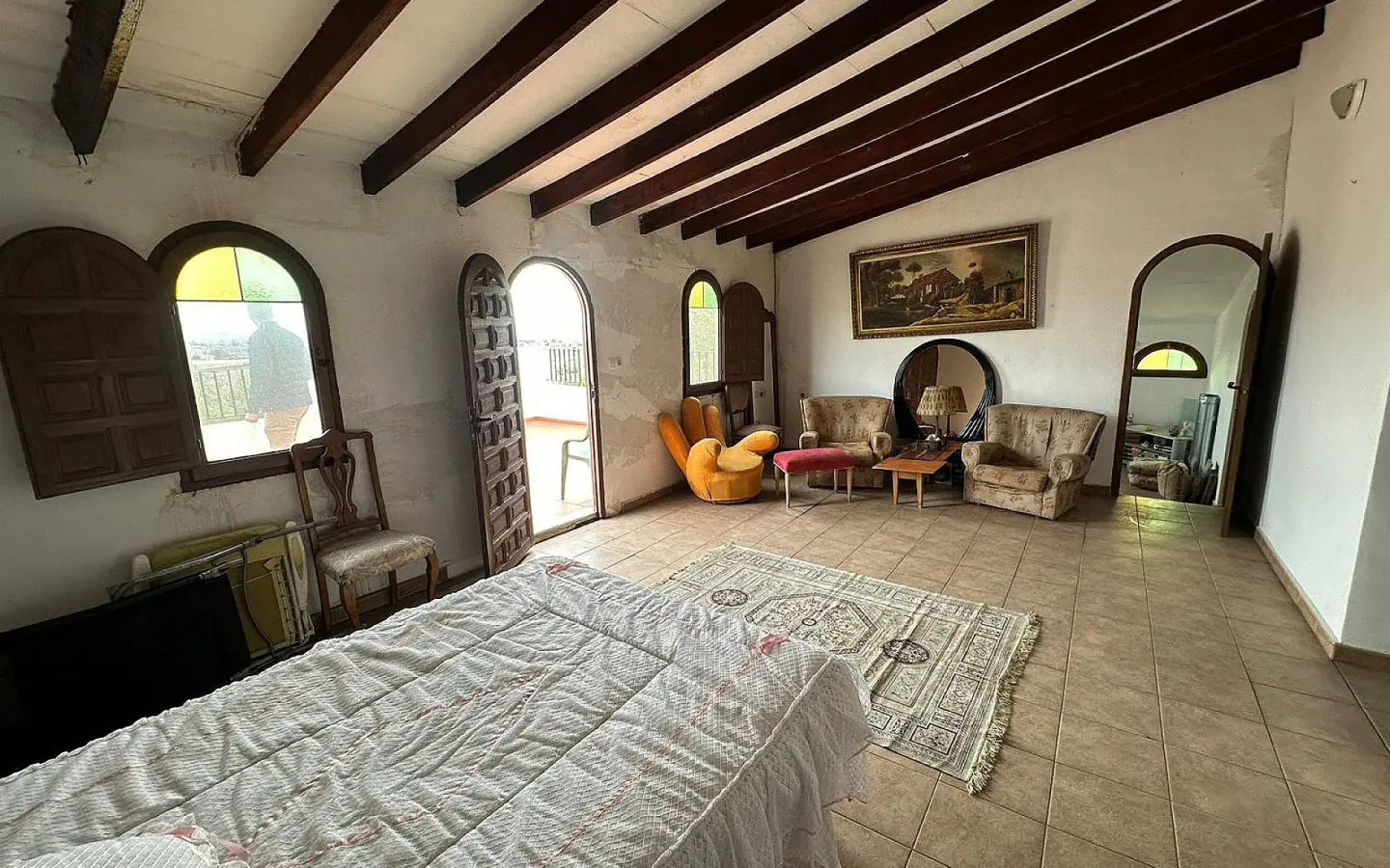 9-bedroom Country House In Novelda, Spain (414 M²)