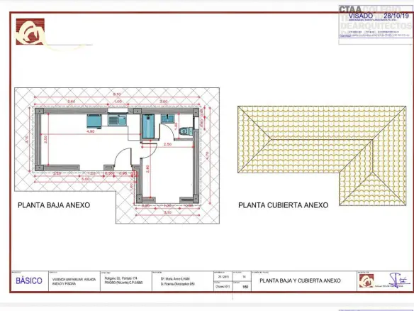 4-bedroom Detached Villa In Pinoso, Spain (212 M²)