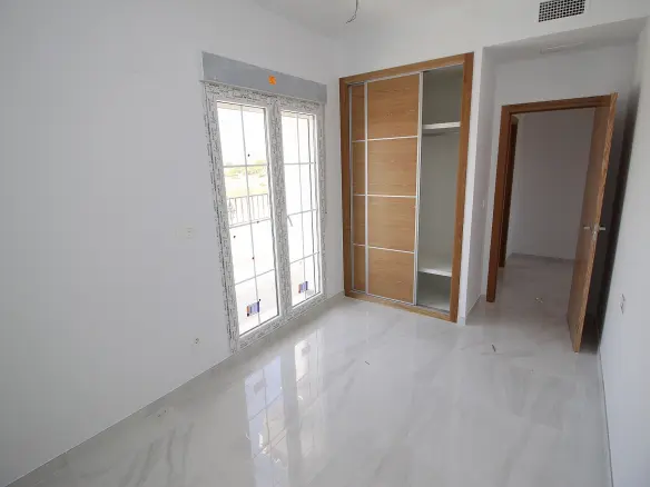4-bedroom Detached Villa In Pinoso, Spain (195 M²)
