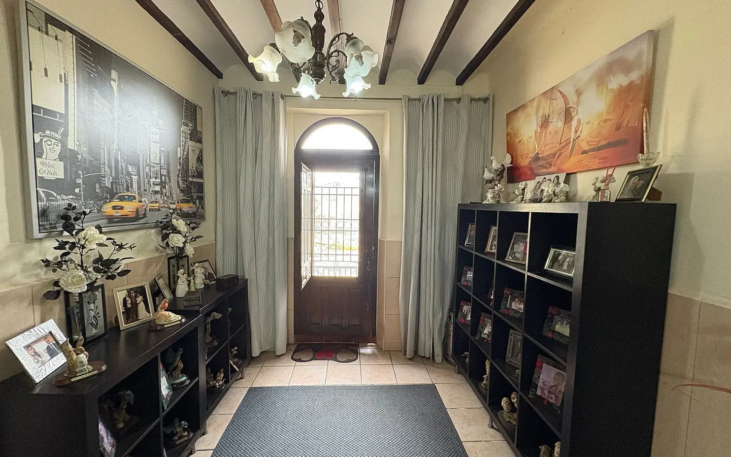 7-bedroom Country House In Cañada Del Trigo, Spain (400 M²)