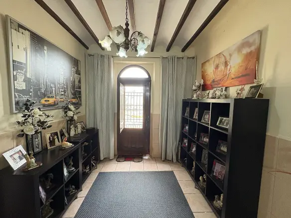 7-bedroom Country House In Cañada Del Trigo, Spain (400 M²)