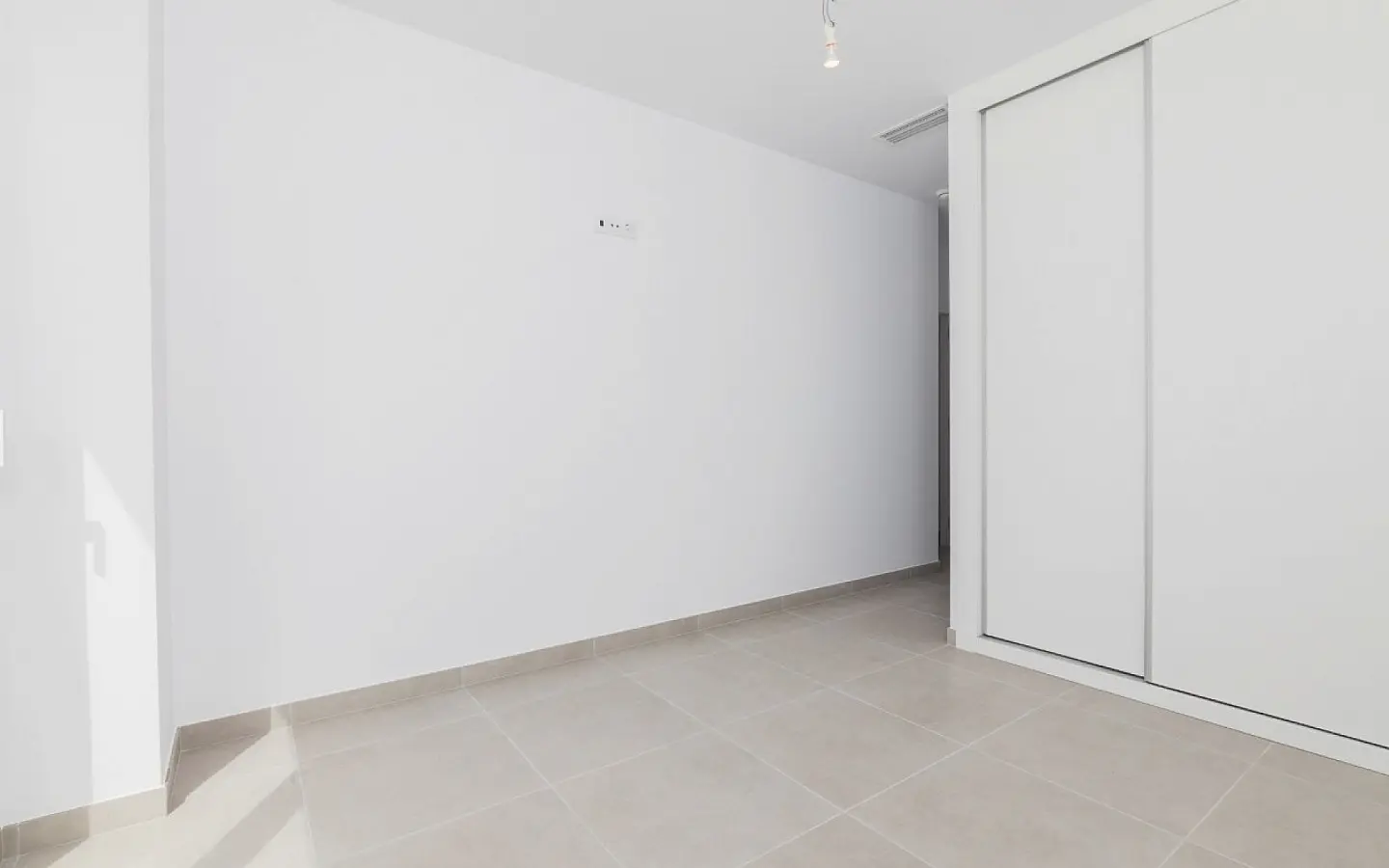 3-bedroom Detached Villa In Polop, Spain (107 M²)