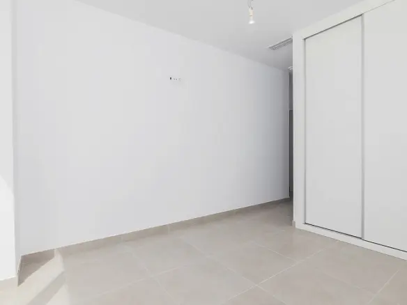 3-bedroom Detached Villa In Polop, Spain (107 M²)