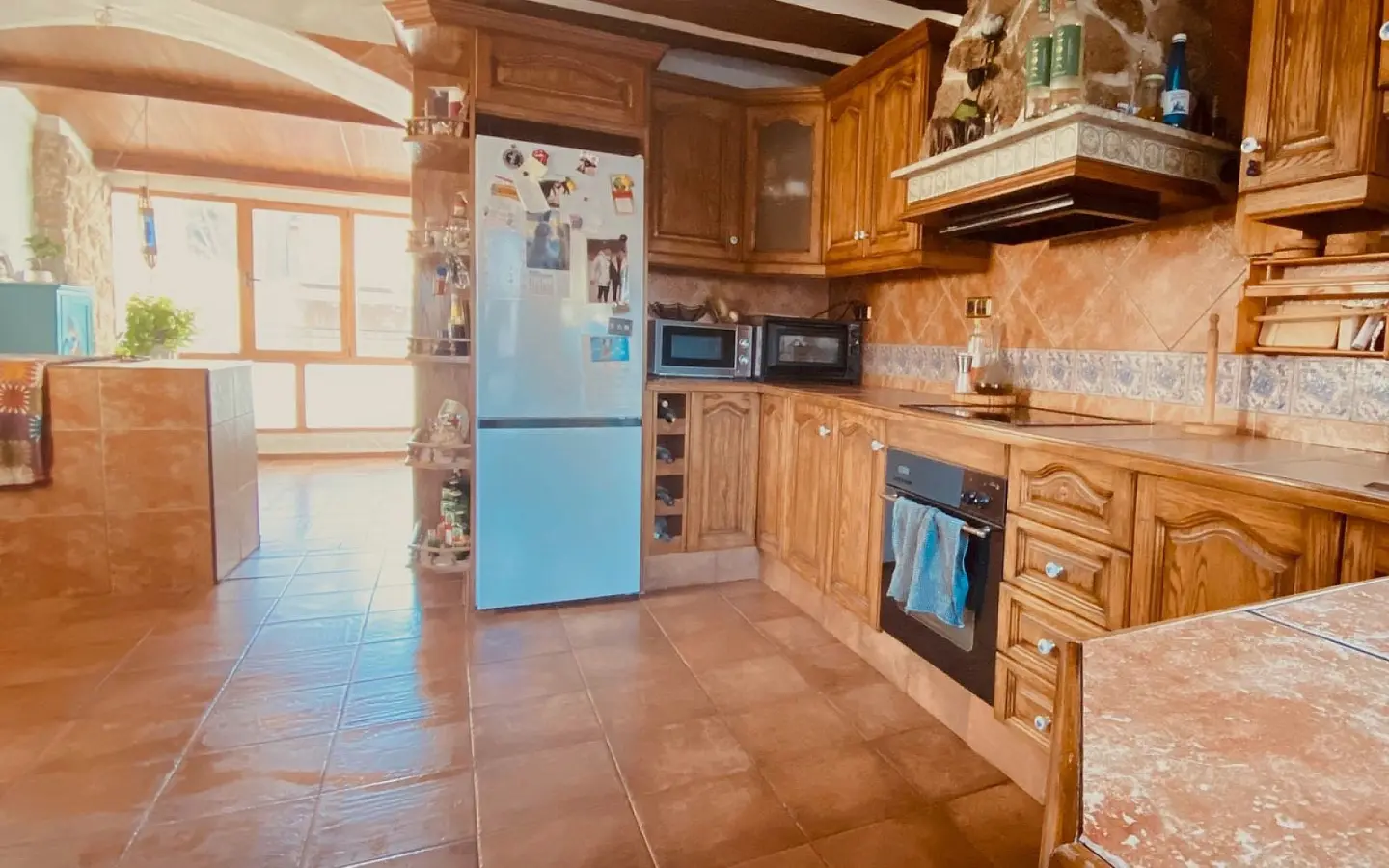 7-bedroom Country House In Yecla, Spain (350 M²)