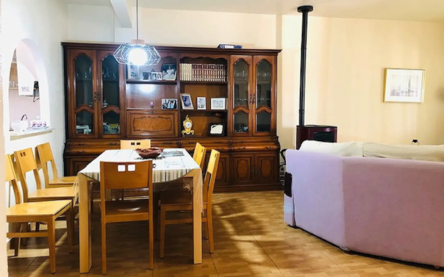 4-bedroom Country House In Yecla, Spain (145 M²)