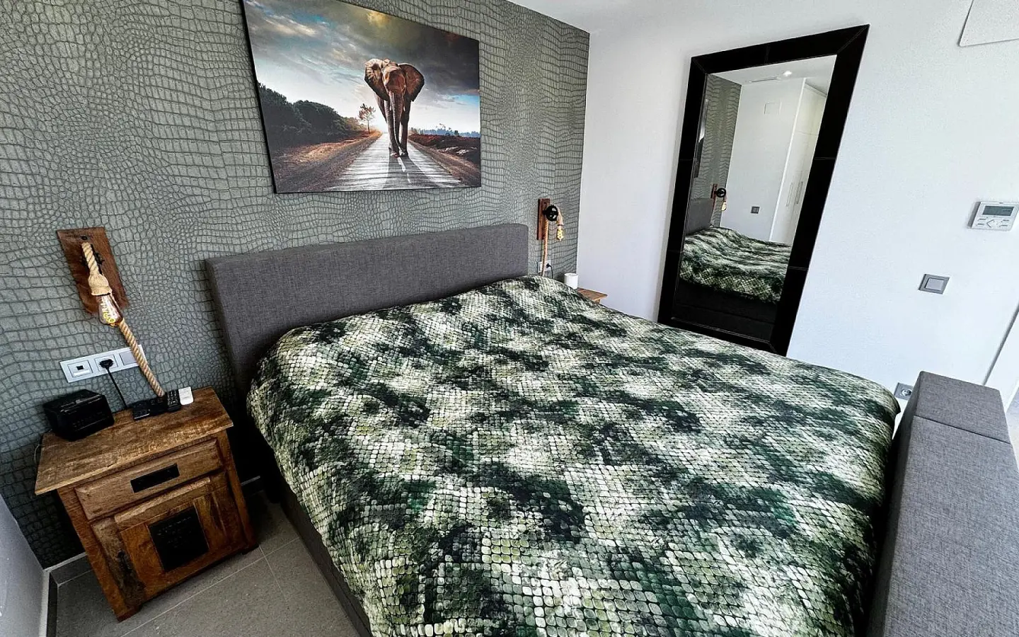 3-bedroom Detached Villa In Algorfa, Spain (197 M²)