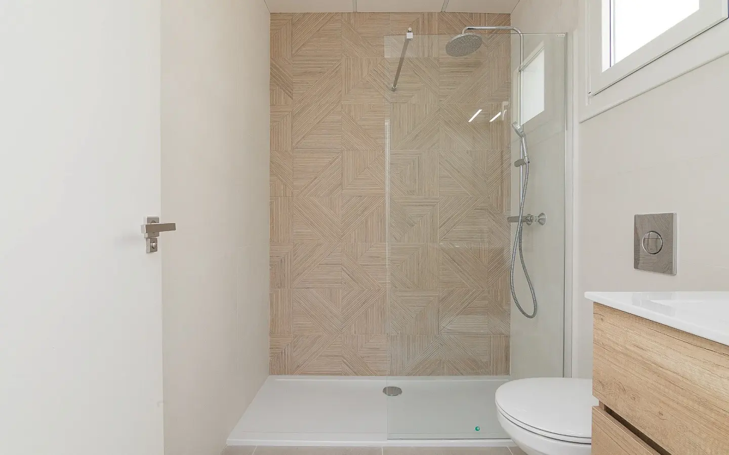 3-bedroom Detached Villa In Polop, Spain (100 M²)