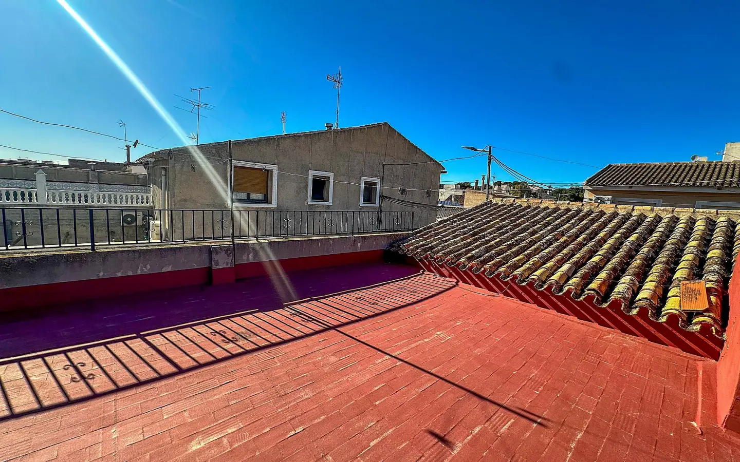 3-bedroom Townhouse In Pinoso, Spain (190 M²)