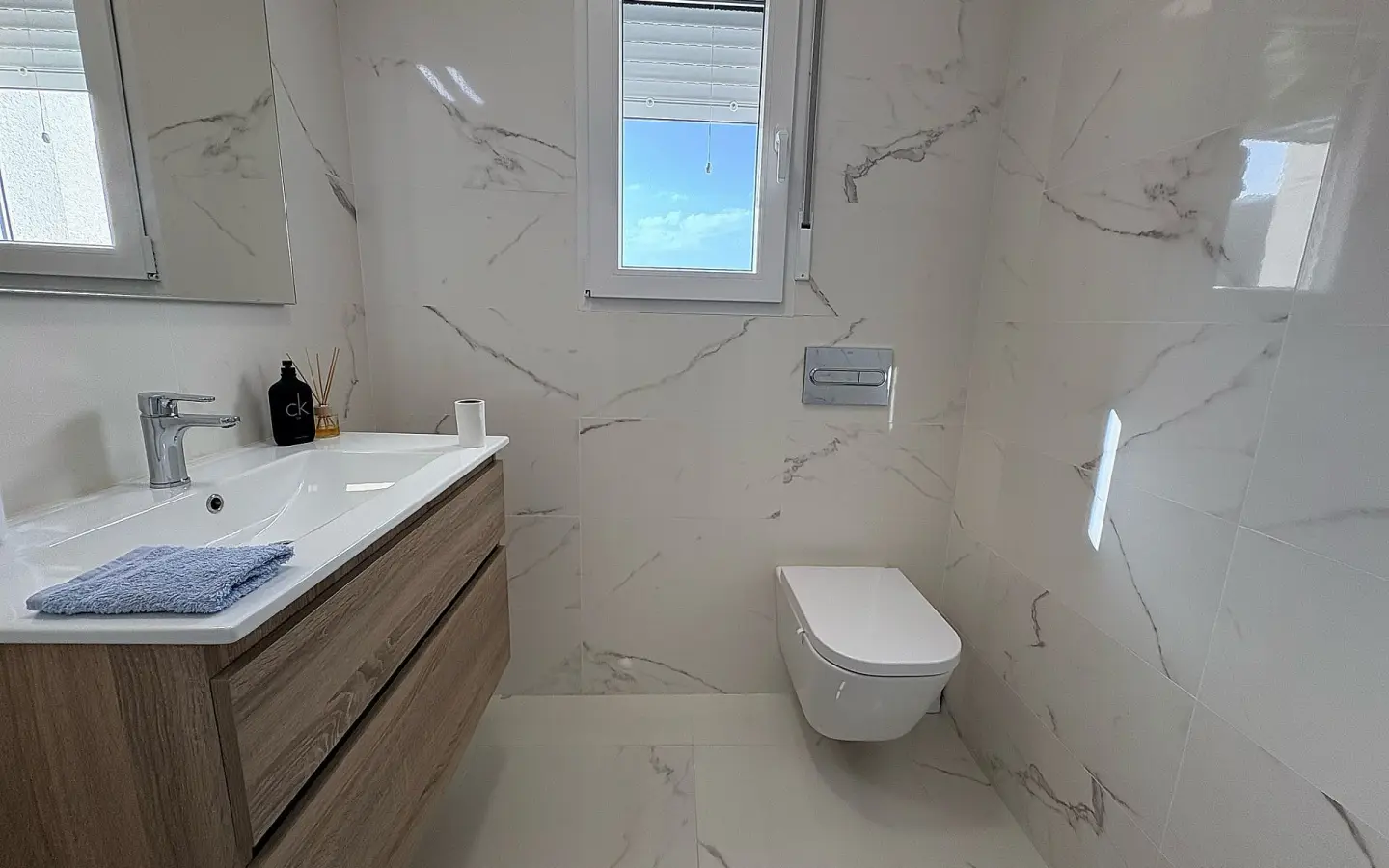 4-bedroom Detached Villa In Pinoso, Spain (180 M²)