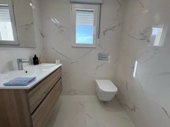 4-bedroom Detached Villa In Pinoso, Spain (180 M²)