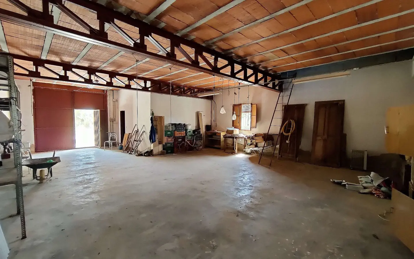3-bedroom Detached Villa In Crevillente, Spain (250 M²)