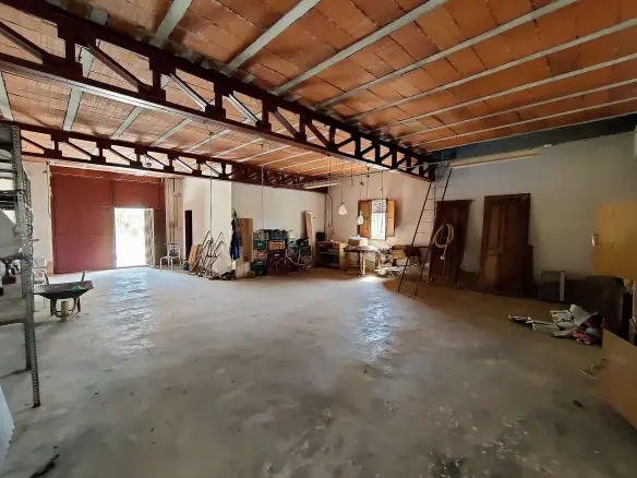 3-bedroom Detached Villa In Crevillente, Spain (250 M²)