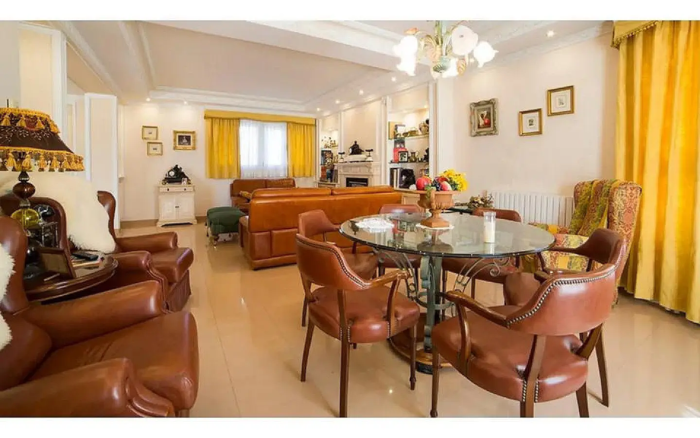 6-bedroom Detached Villa In Yecla, Spain (714 M²)