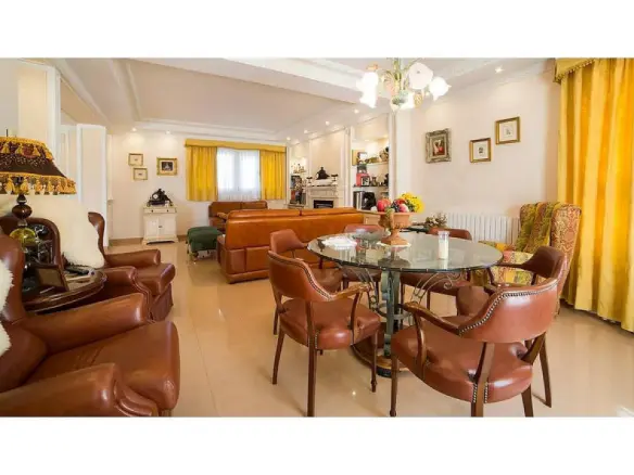 6-bedroom Detached Villa In Yecla, Spain (714 M²)