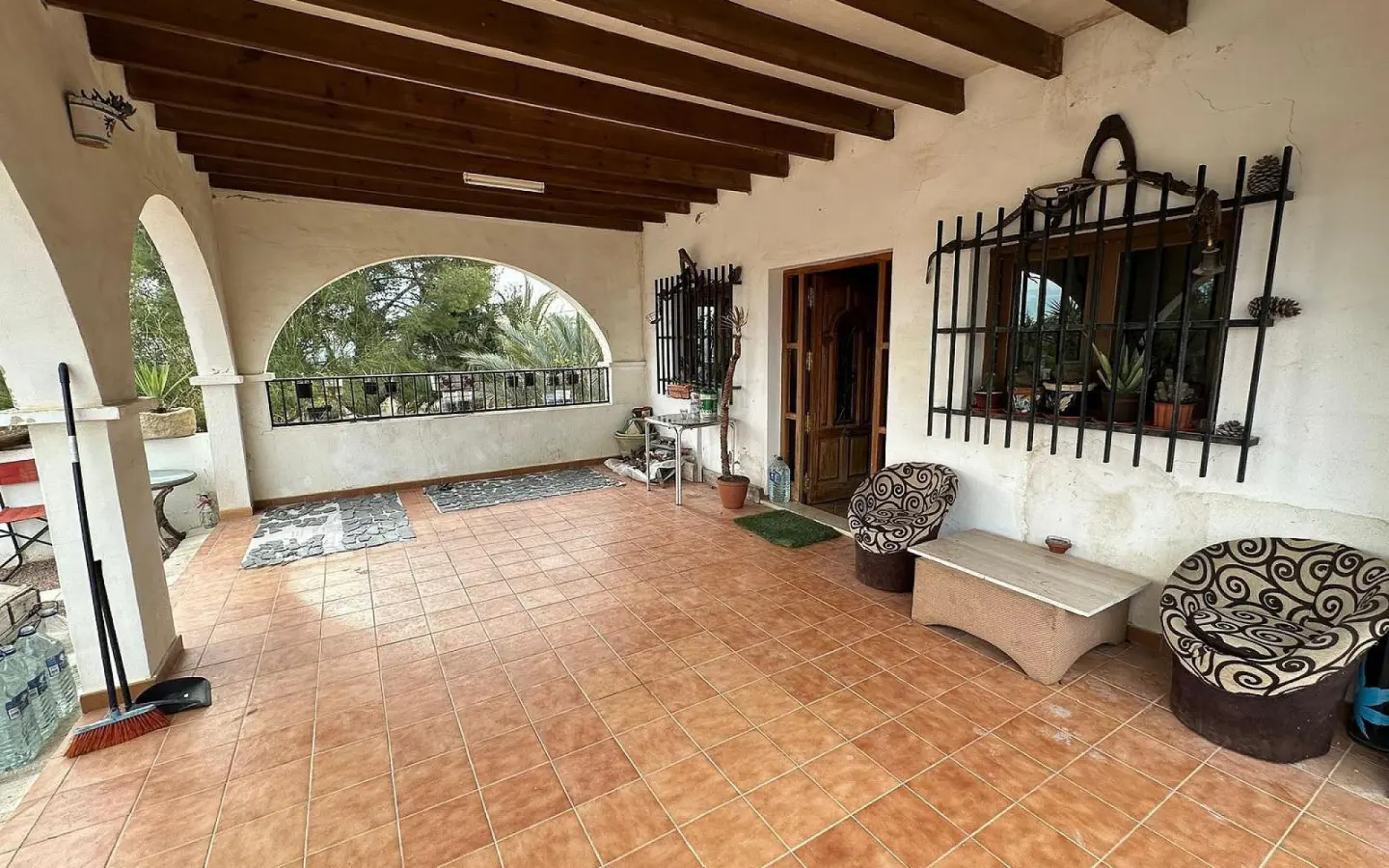 9-bedroom Country House In Novelda, Spain (414 M²)