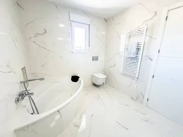 4-bedroom Detached Villa In Pinoso, Spain (180 M²)
