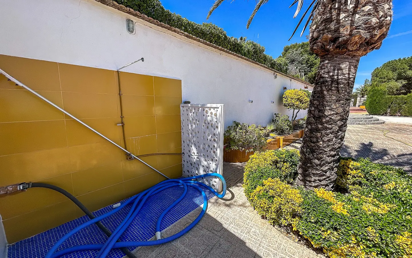 6-bedroom Detached Villa In Monovar, Spain (500 M²)