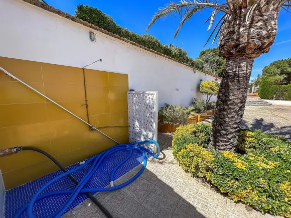 6-bedroom Detached Villa In Monovar, Spain (500 M²)