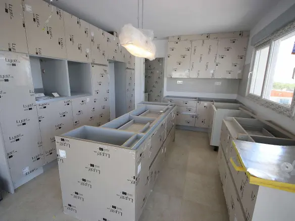 4-bedroom Detached Villa In Pinoso, Spain (220 M²)