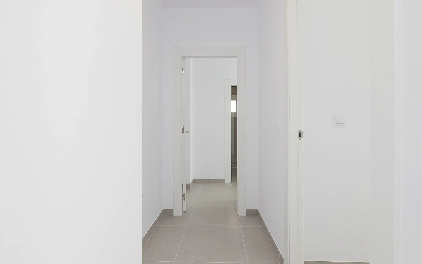 3-bedroom Detached Villa In Polop, Spain (100 M²)