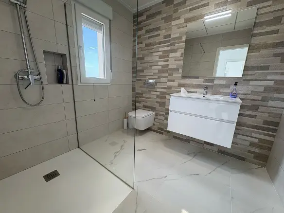 4-bedroom Detached Villa In Pinoso, Spain (180 M²)