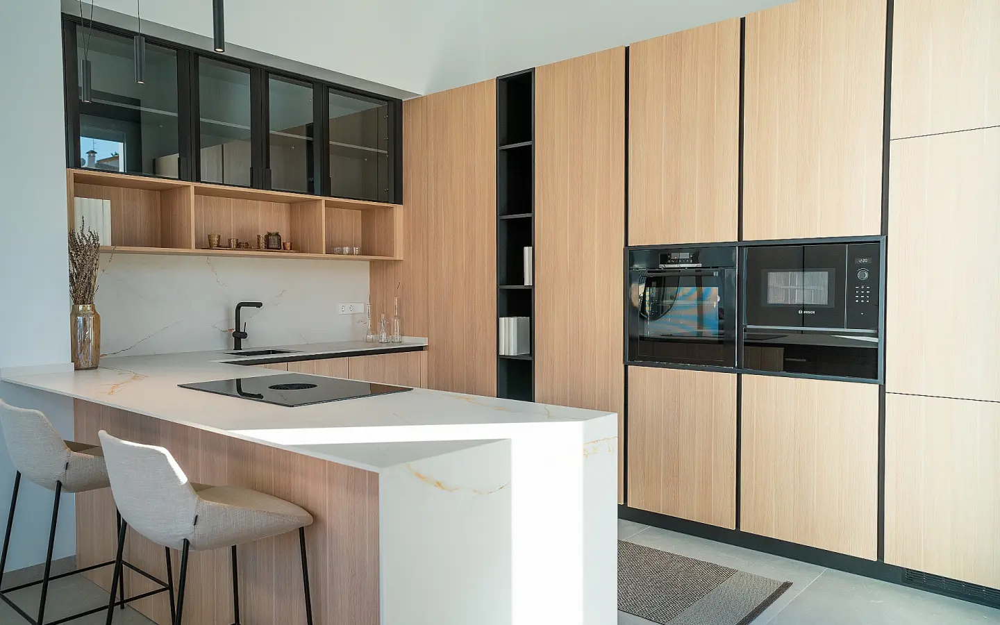 4-bedroom Detached Villa In Rojales, Spain (326 M²)