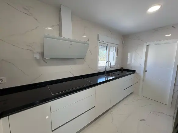 4-bedroom Detached Villa In Pinoso, Spain (180 M²)