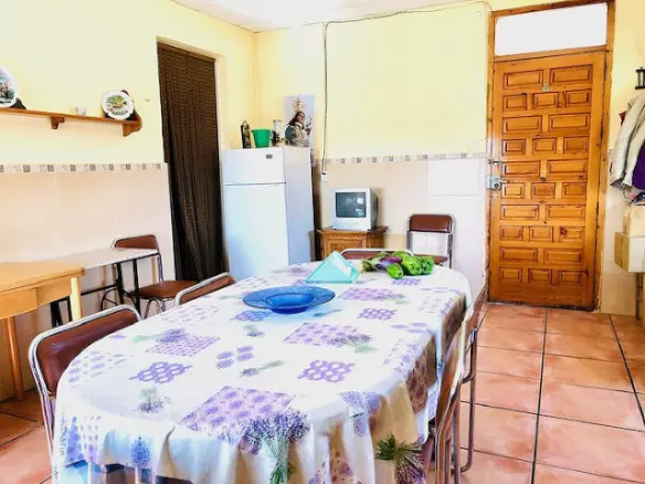 4-bedroom Country House In Yecla, Spain (145 M²)