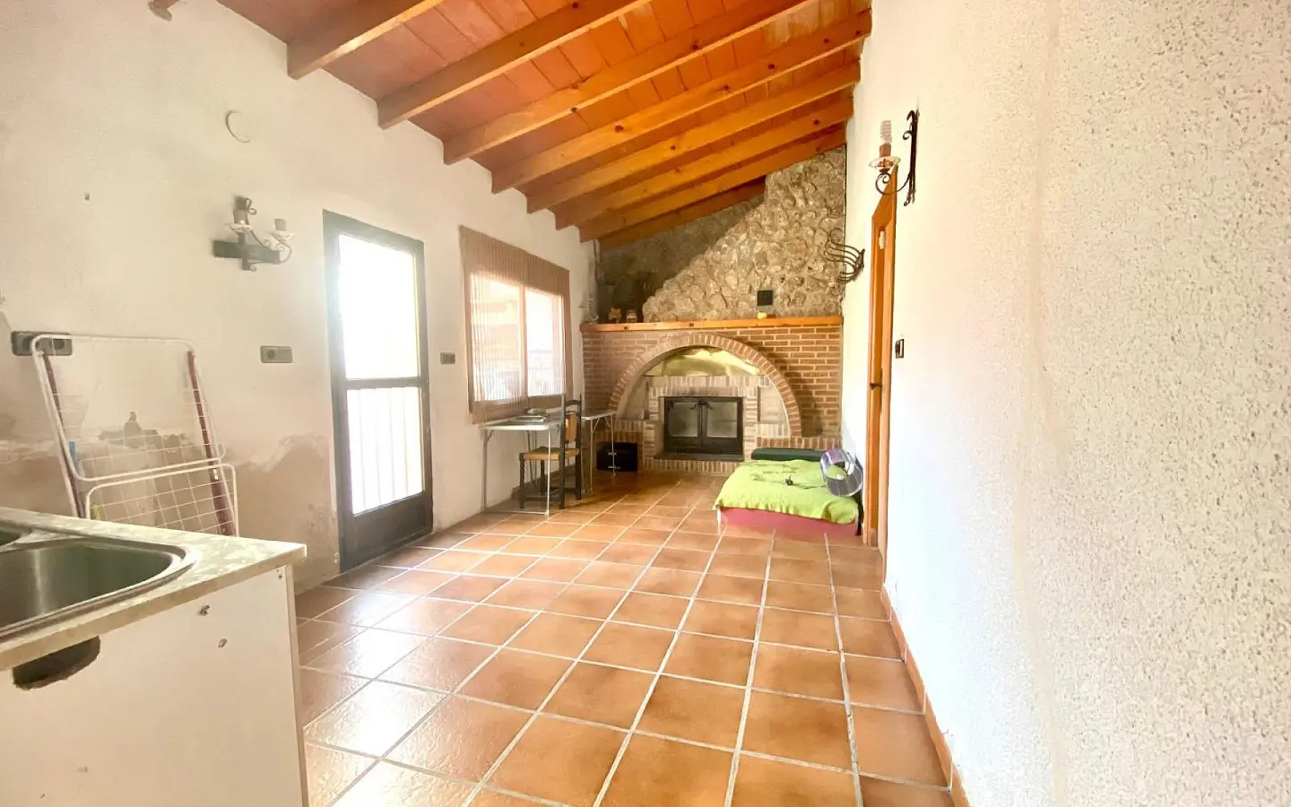 7-bedroom Country House In Yecla, Spain (350 M²)