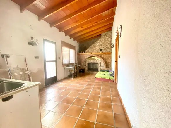 7-bedroom Country House In Yecla, Spain (350 M²)