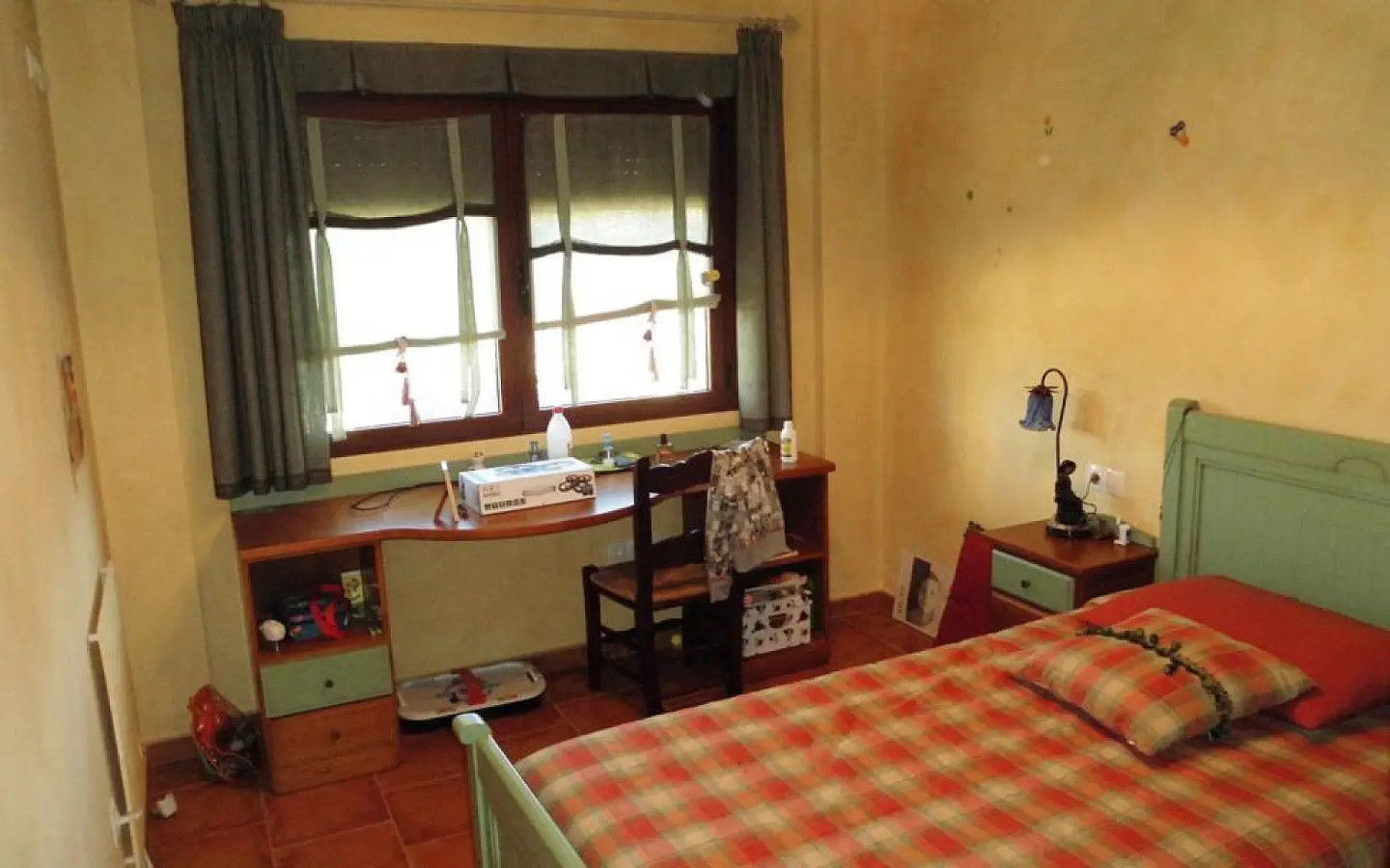 3-bedroom Detached Villa In Pinoso, Spain (211 M²)