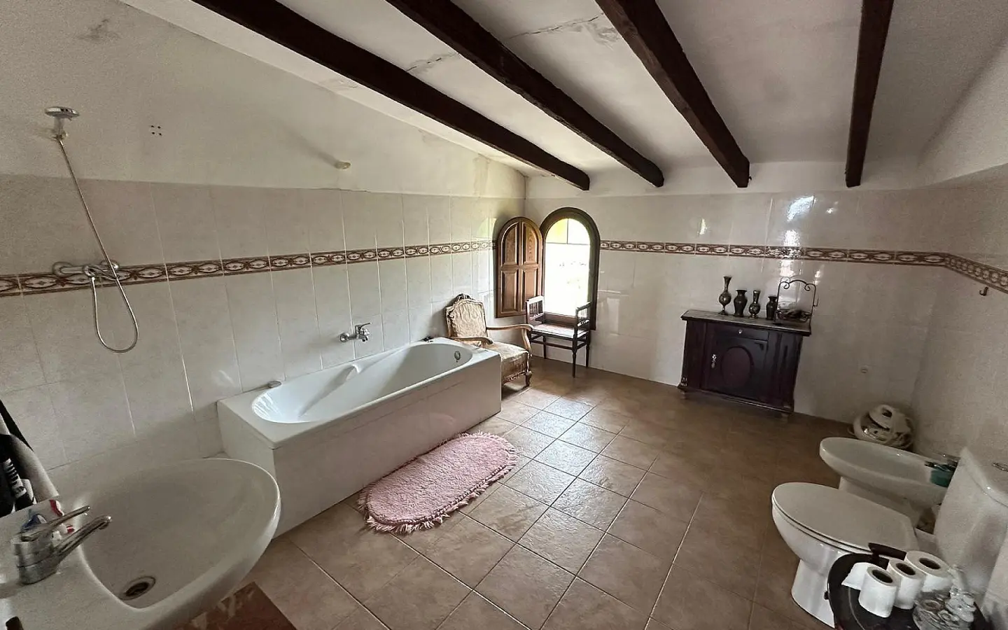 9-bedroom Country House In Novelda, Spain (414 M²)