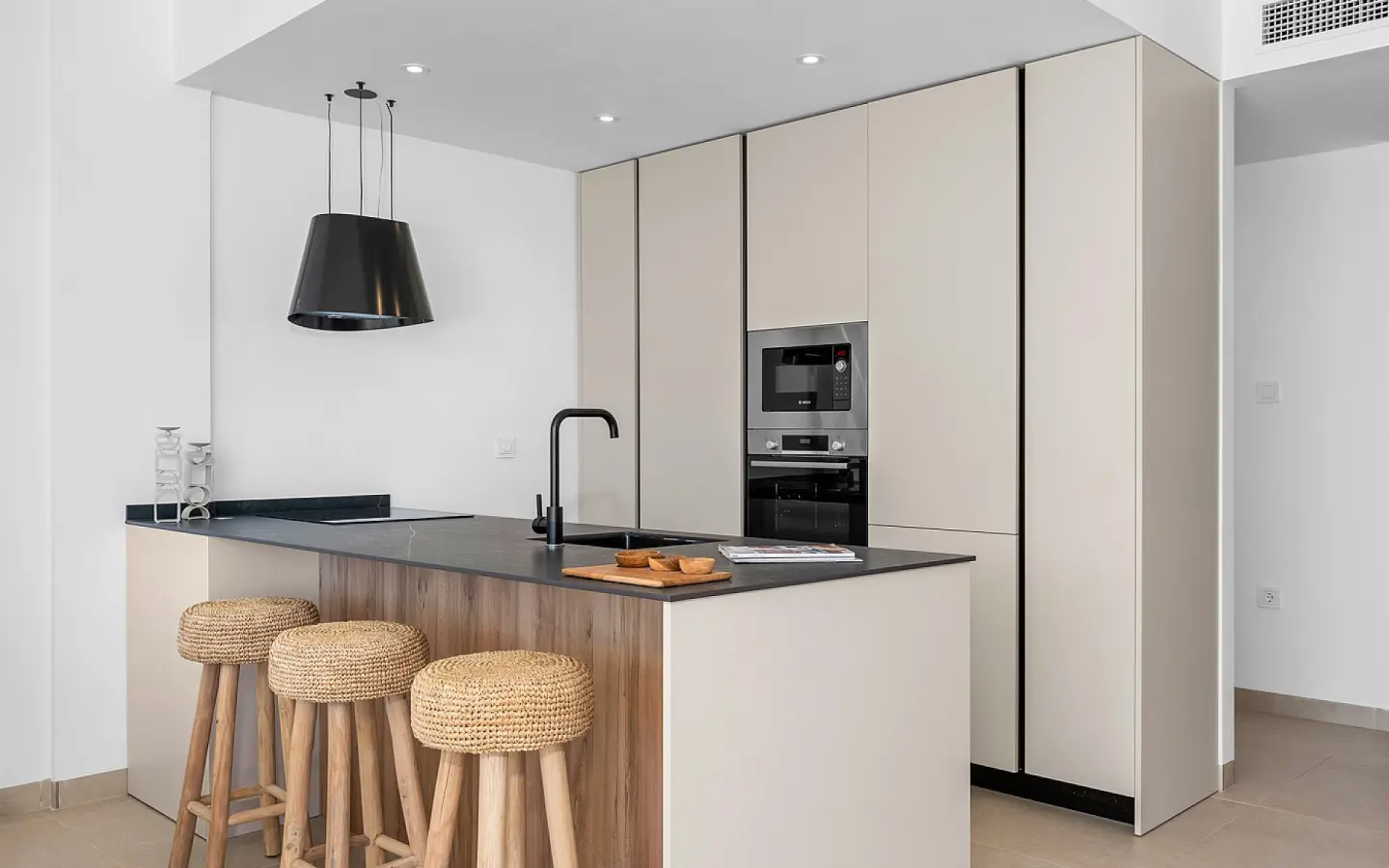 2-bedroom Apartment In Mar De Cristal, Spain (107 M²)