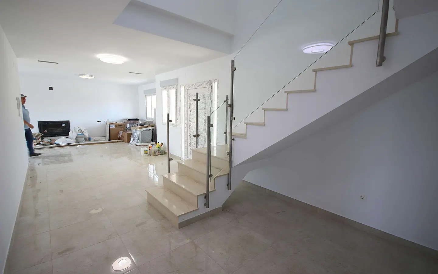 4-bedroom Detached Villa In Pinoso, Spain (220 M²)