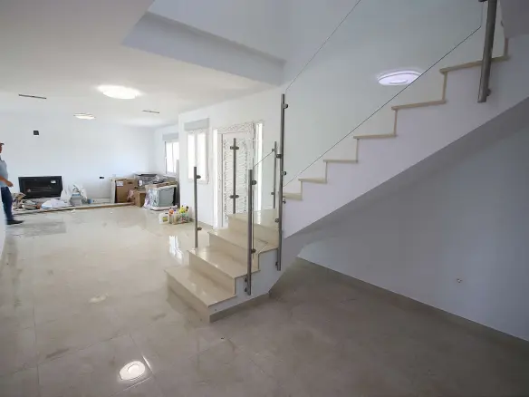 4-bedroom Detached Villa In Pinoso, Spain (220 M²)