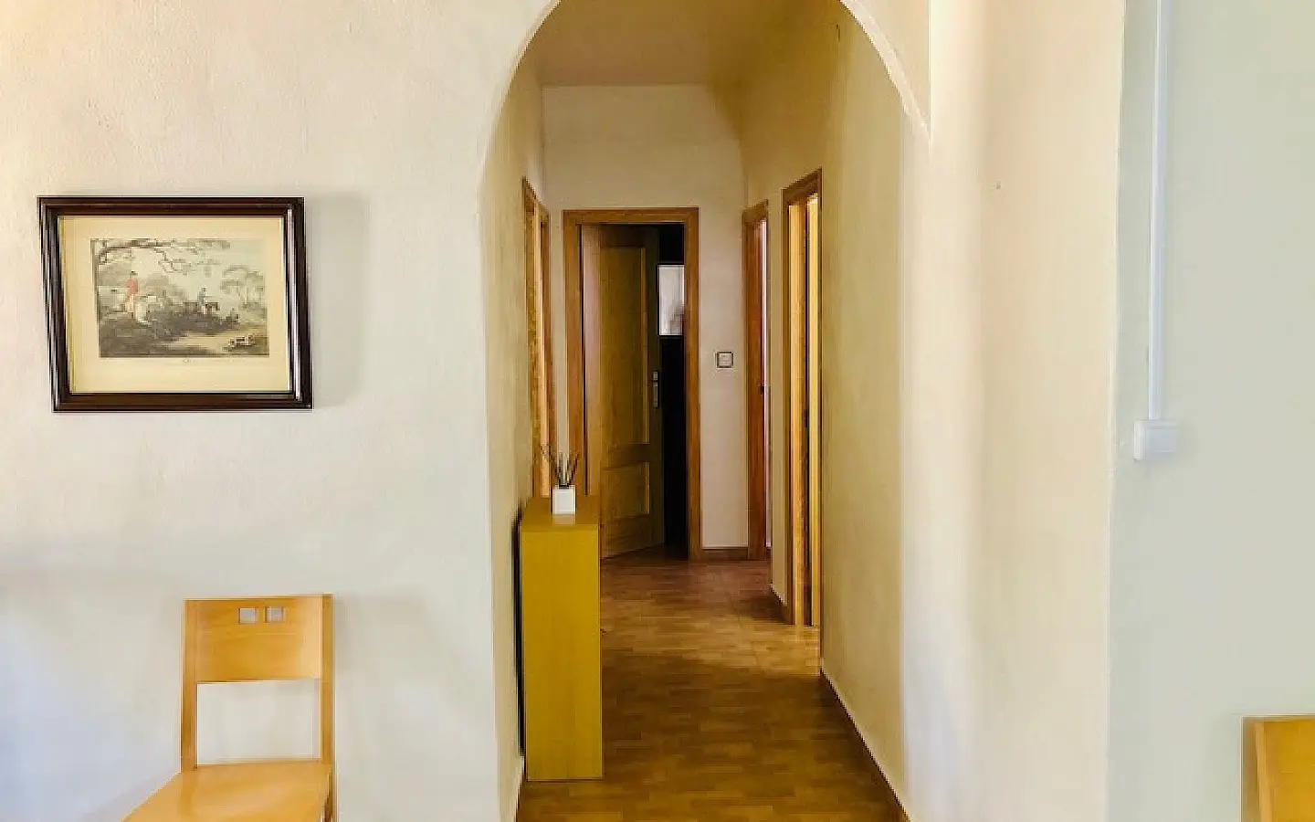 4-bedroom Country House In Yecla, Spain (145 M²)