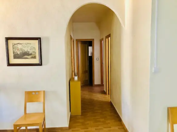 4-bedroom Country House In Yecla, Spain (145 M²)