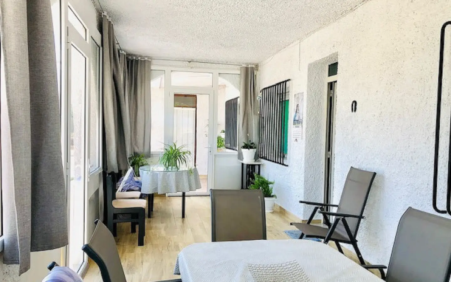 4-bedroom Country House In Yecla, Spain (145 M²)