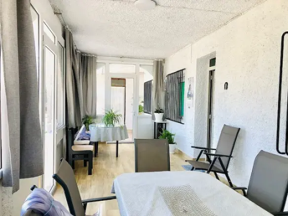 4-bedroom Country House In Yecla, Spain (145 M²)