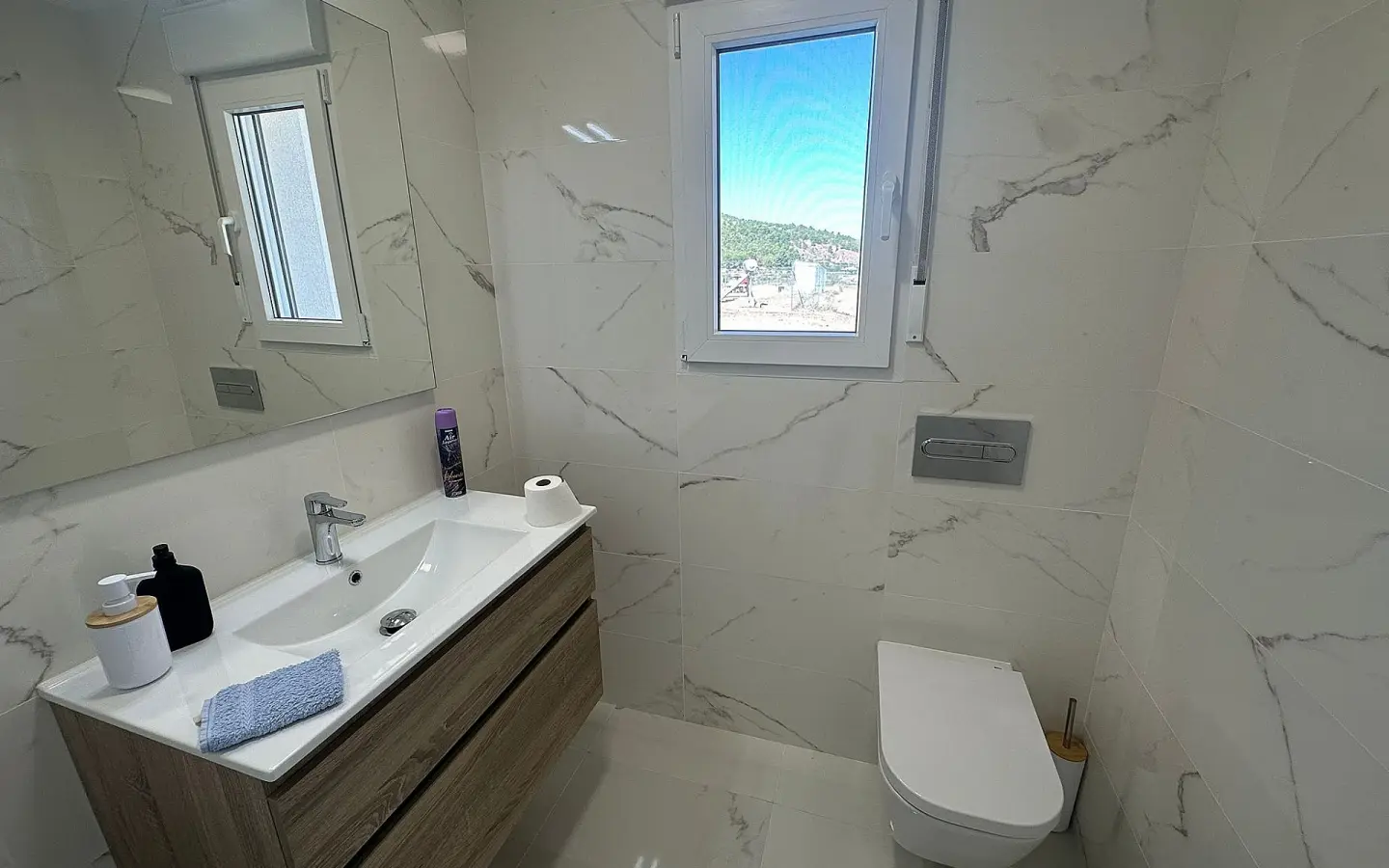 4-bedroom Detached Villa In Pinoso, Spain (180 M²)